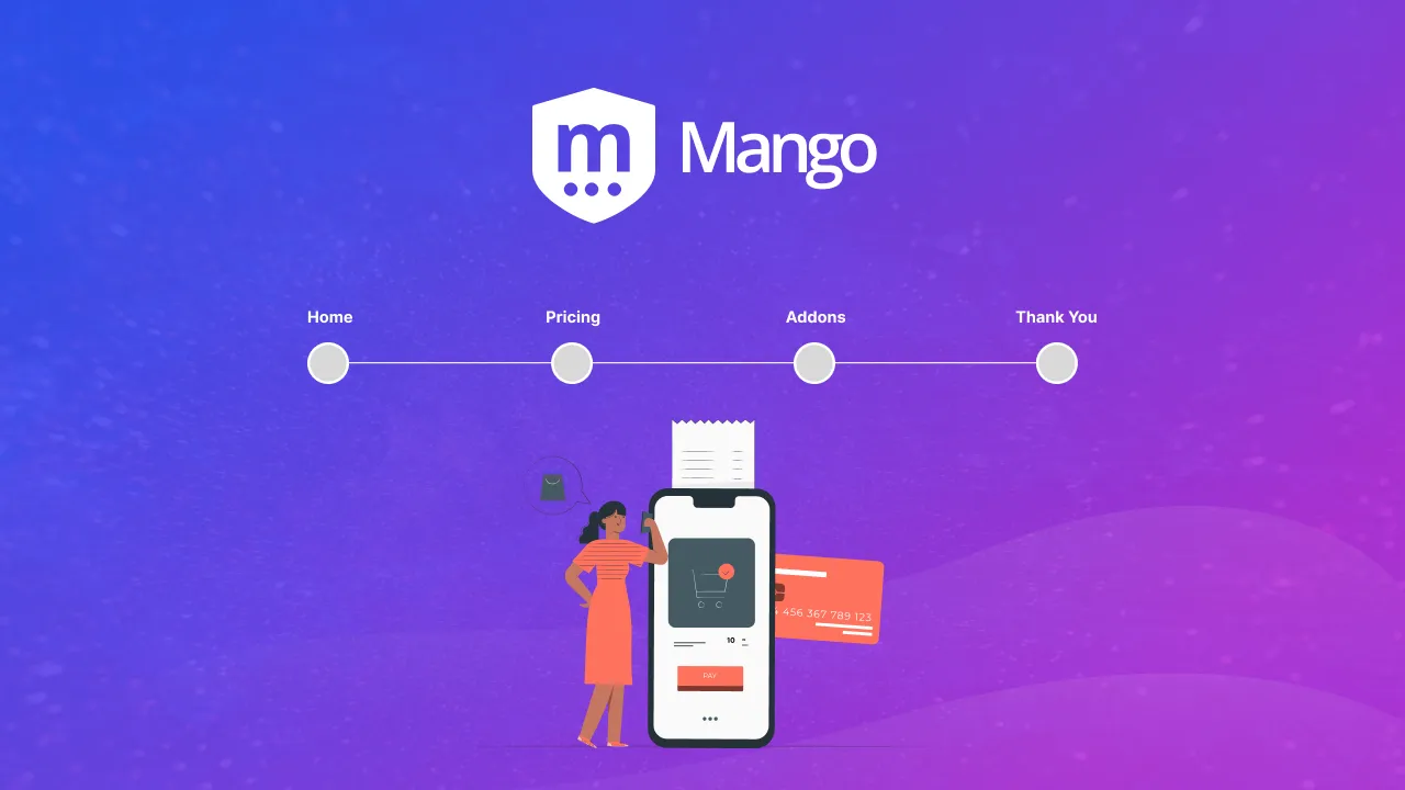Mango — WPDealio