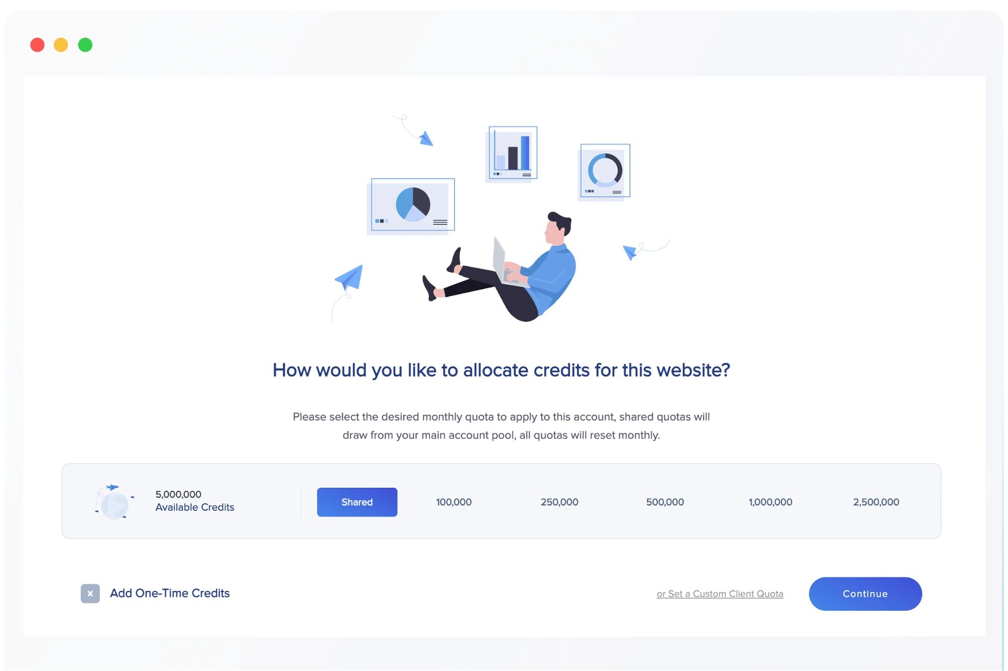 WP Compress WordPress Performance Suite - Optimize Images, WebP and Powerful CDN — screenshot 5
