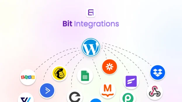 bit integrations wordpress automation plugin