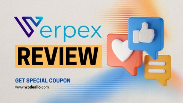 verpex hosting review shared hosting done right for wordpress