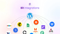 Bit Integrations Connect WordPress with External Apps Easily