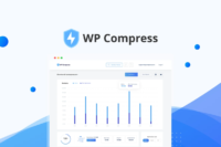 WP Compress WordPress Performance Suite – Optimize Images, WebP and Powerful CDN